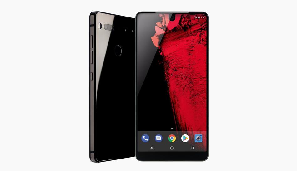 Essential Phone / اسنشال فون