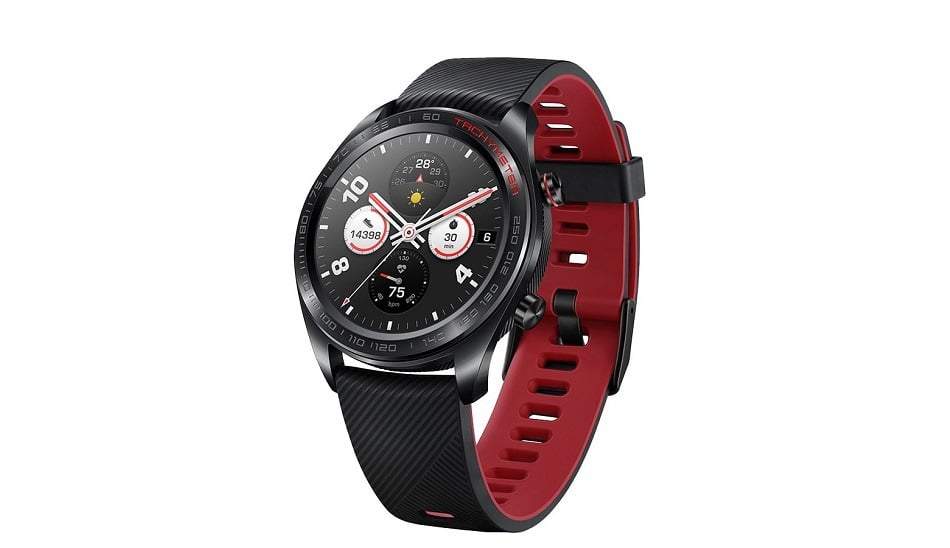 ساعت هوشمند هواوی آنر / huawei honor watch