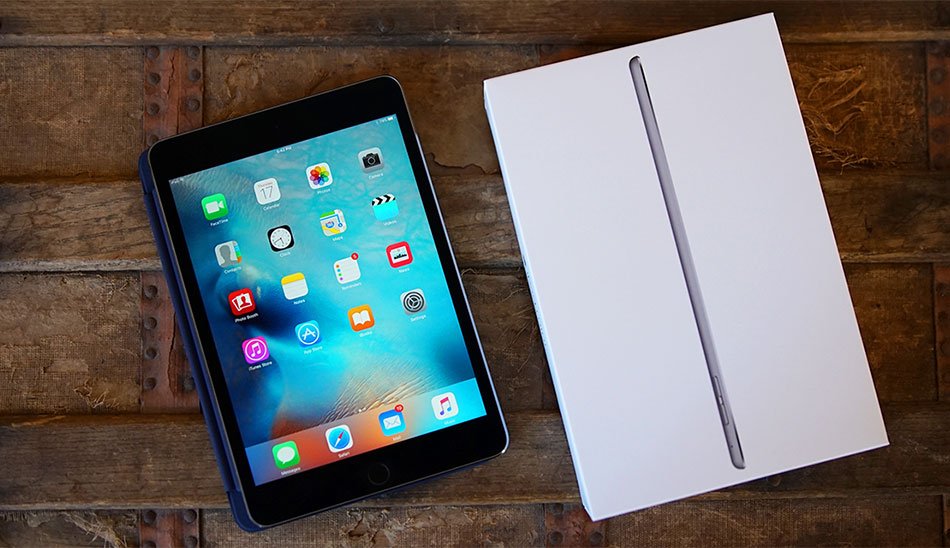 iPad mini / آیپد مینی