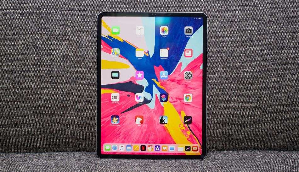 ipad pro 2018 / آیپد پرو 2018