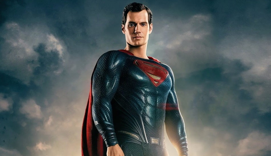 هنری کویل سوپرمن/Henry Cavill Superman
