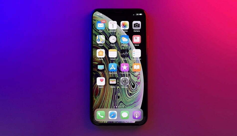 iphone xs / آیفون XS