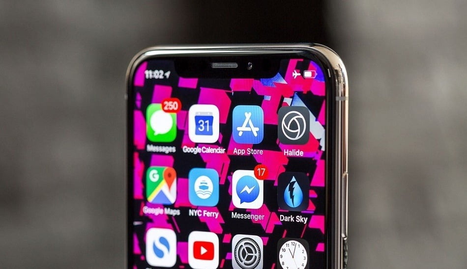 Apple iphone xs / آیفون 10 اس اپل / آیفون های 2018