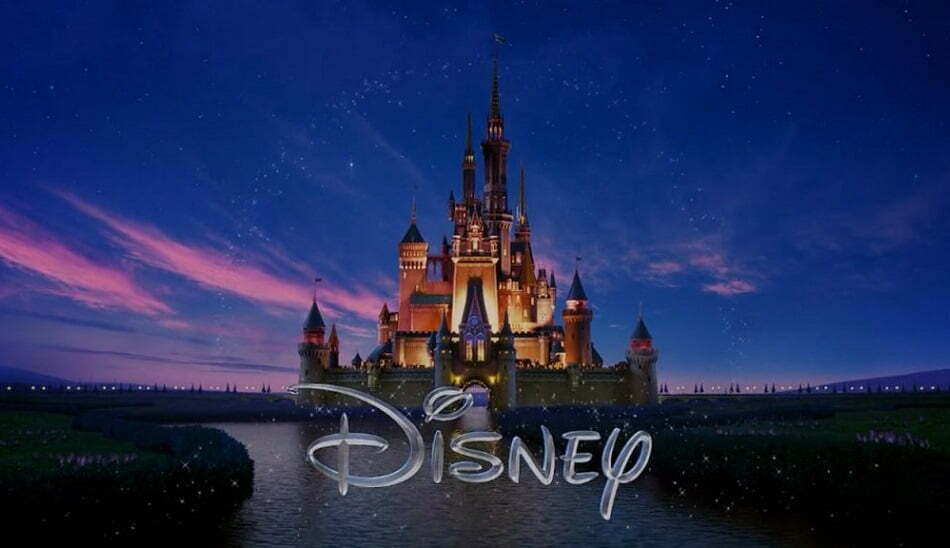 دیزنی /Disney