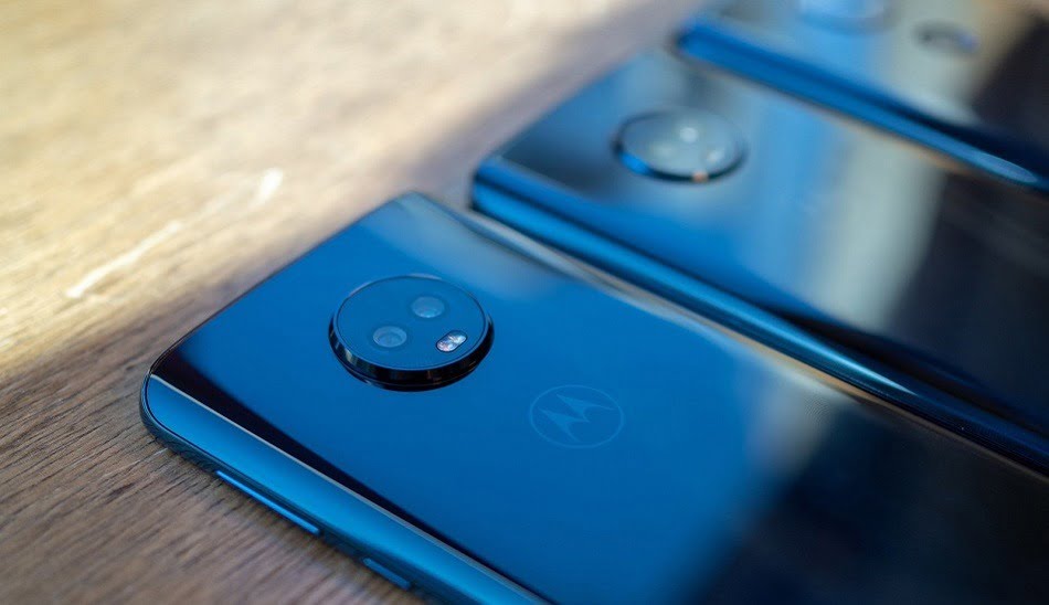 Moto G6/ موتو جی 6