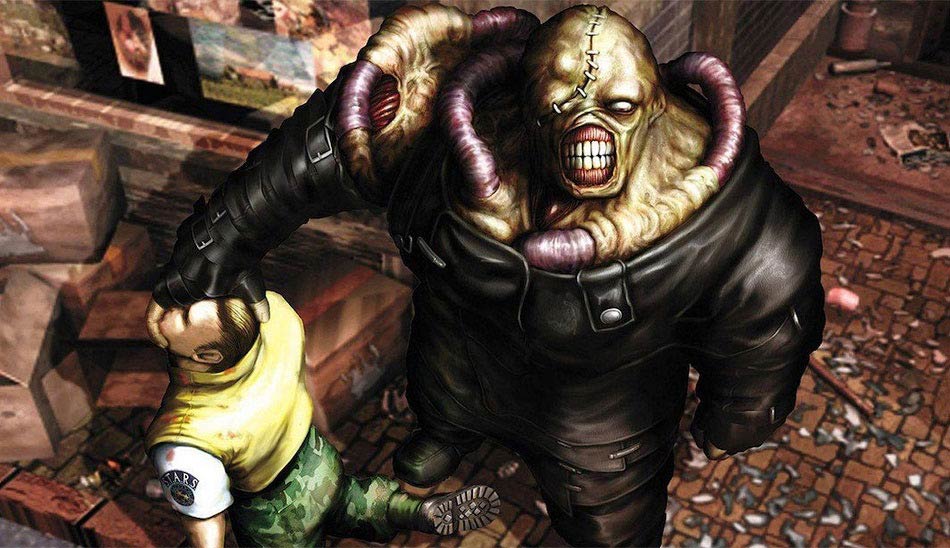 رزیدنت اویل 3 / resident evil 3