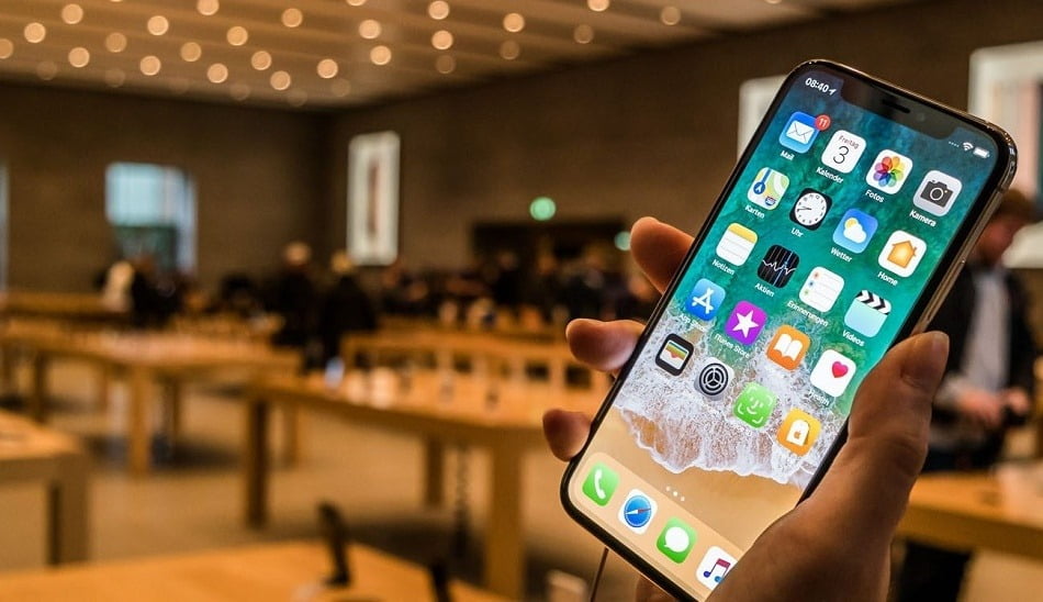 iphone xs / آیفون xs
