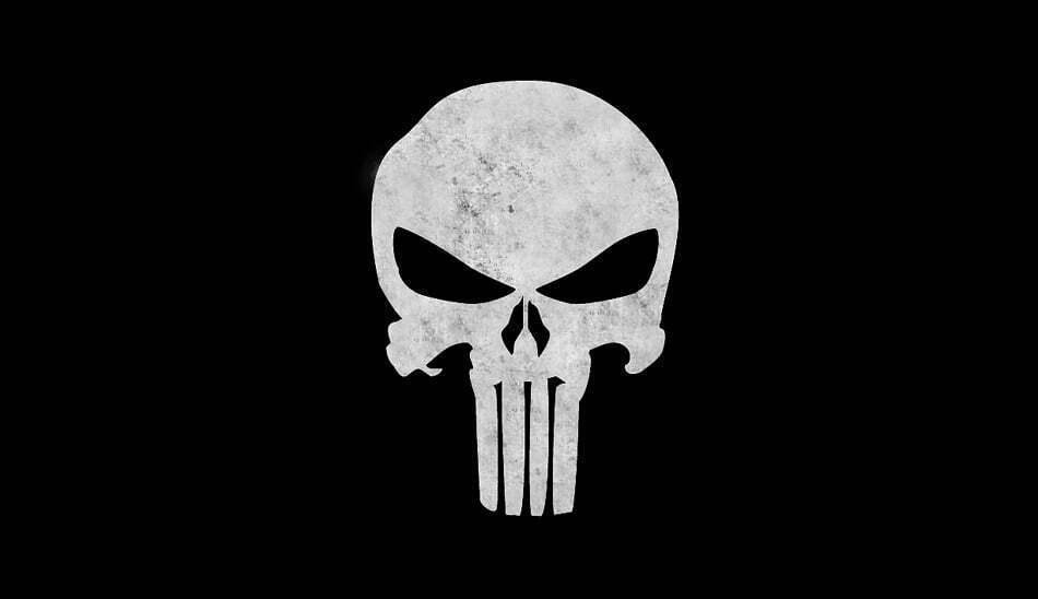 سریال مجازاتگر/The Punisher