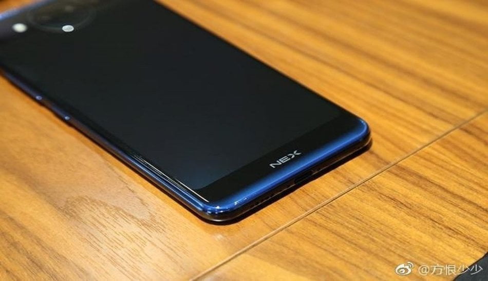 ویوو نکس 2 / Vivo nex 2