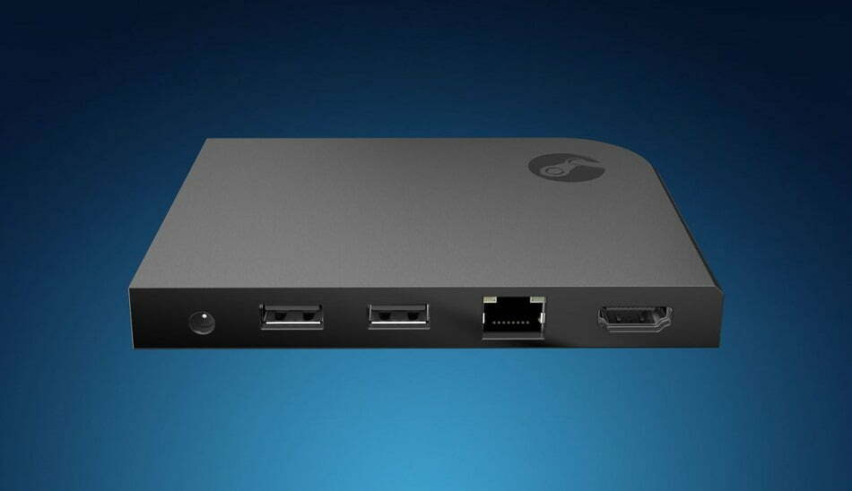 Steam Link / استیم لینک