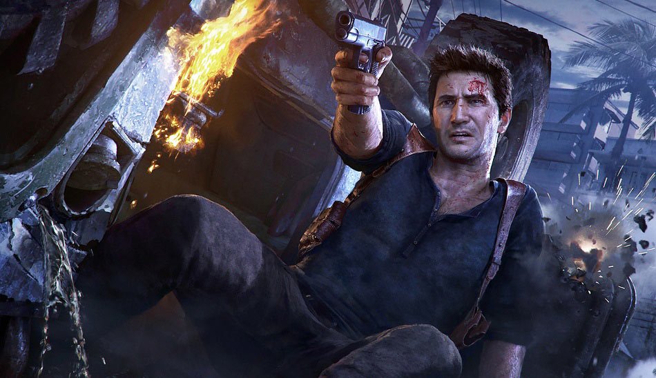 آنچارتد/Uncharted