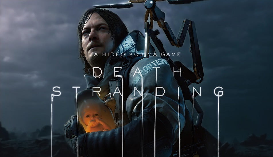 دث استرندینگ / Death Stranding