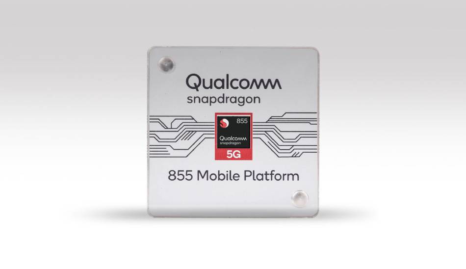 اسنپدراگون 855 / Snapdragon 855