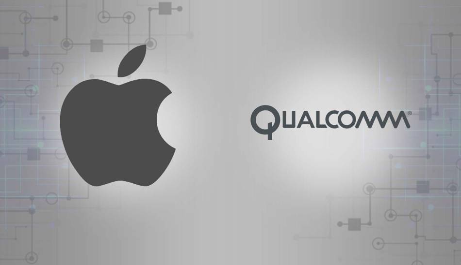 اپل و کوالکام / Apple vs. Qualcomm