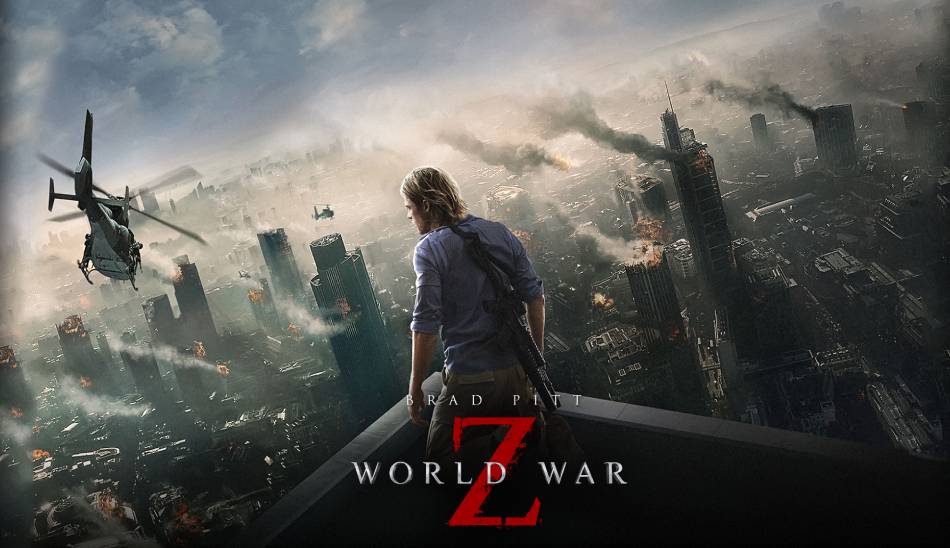 World War Z