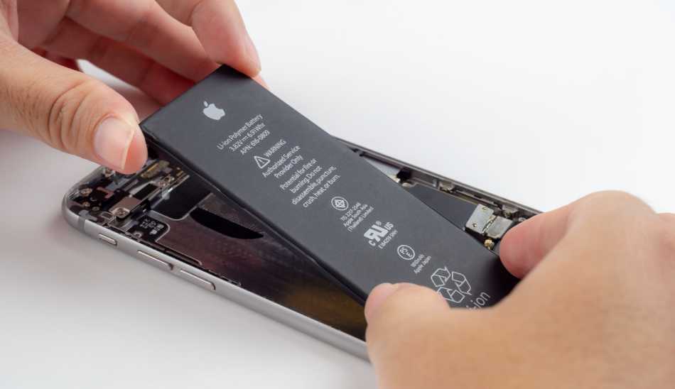 باتری اپل / Apple Battery