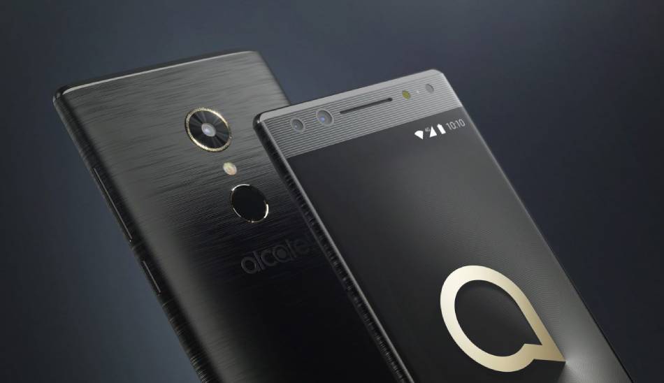آلکاتل / Alcatel