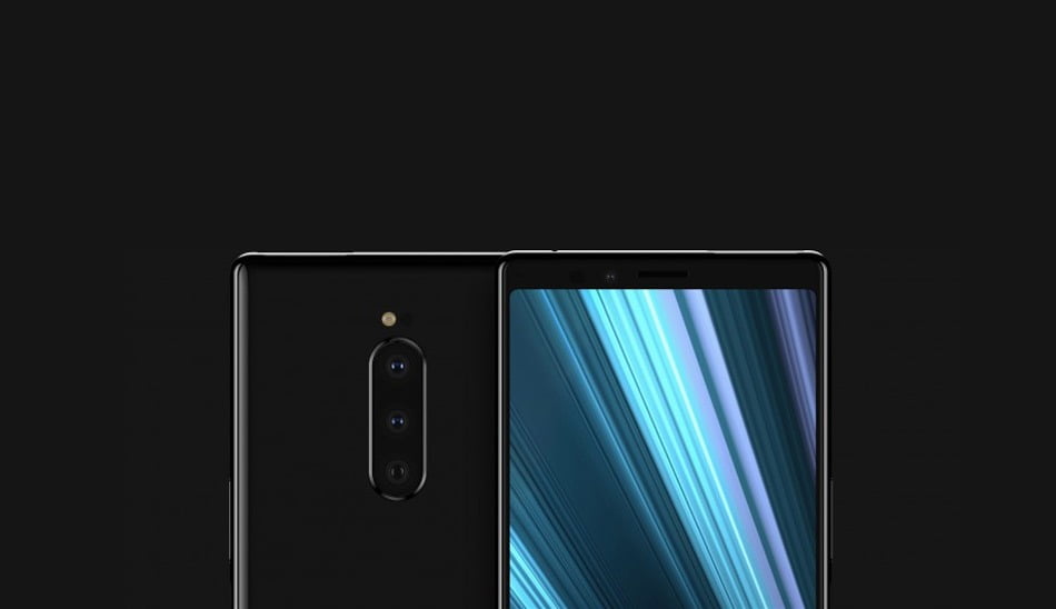 sony xperia xz4 / سونی اکسپریا XZ4