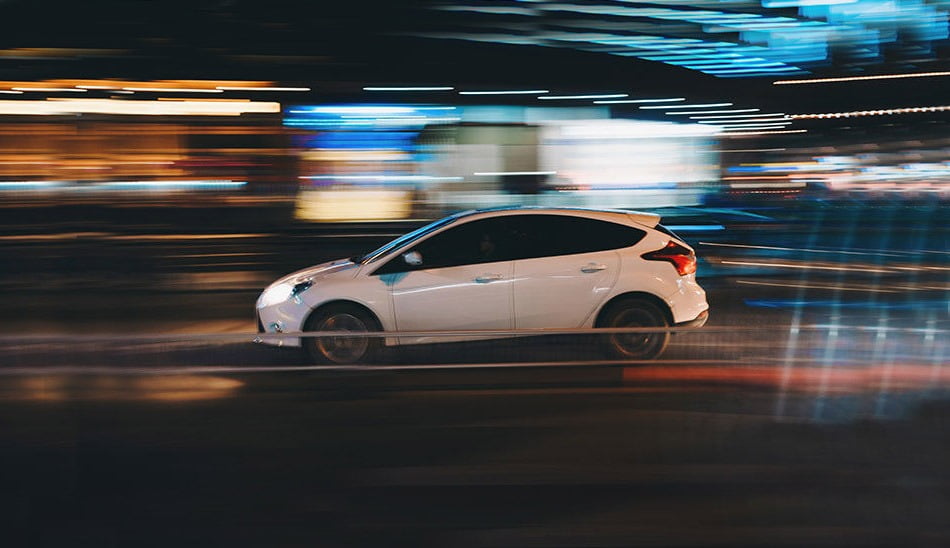 تکنولوژی خودرو / کاهش تصادفات / Car technology