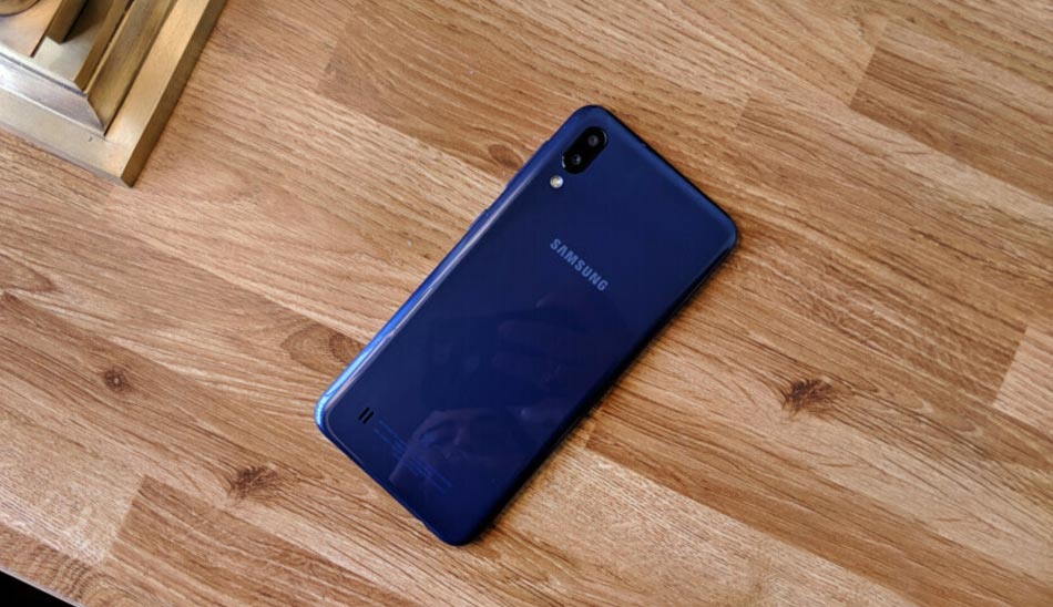 سامسونگ گلکسی ام 10/ Samsung galaxy m10