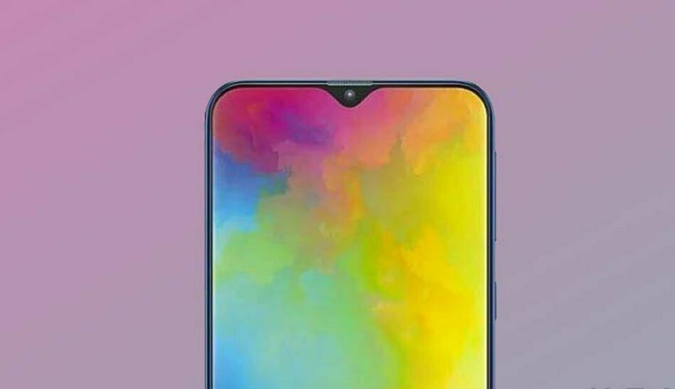 samsung Galaxy A50 / سامسونگ گلکسی A50