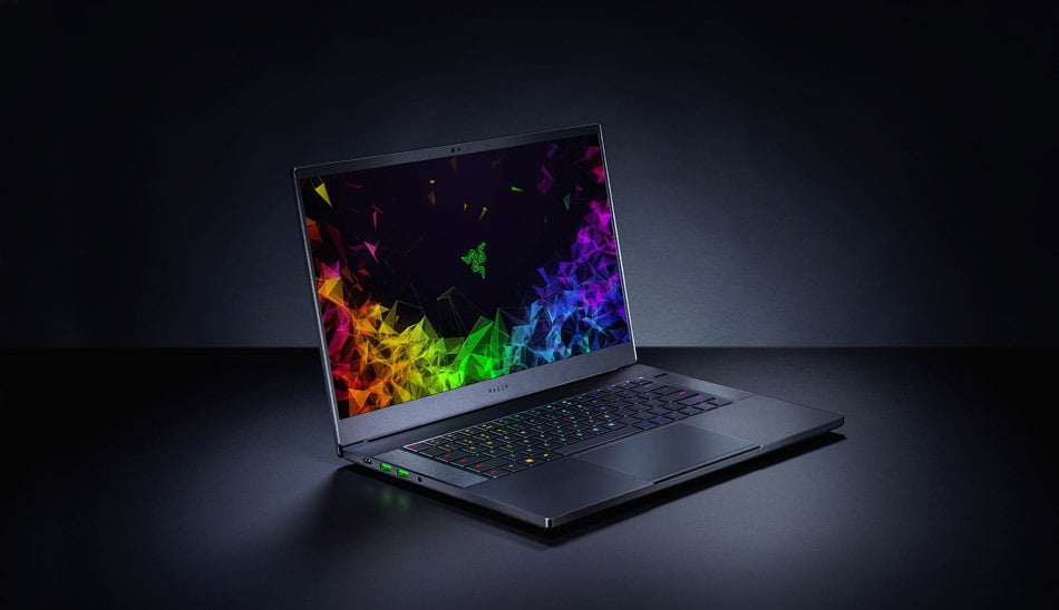 لپ تاپ گیمینگ ریزر بلید 15 ادونسد / Razer Blade 15 Advanced