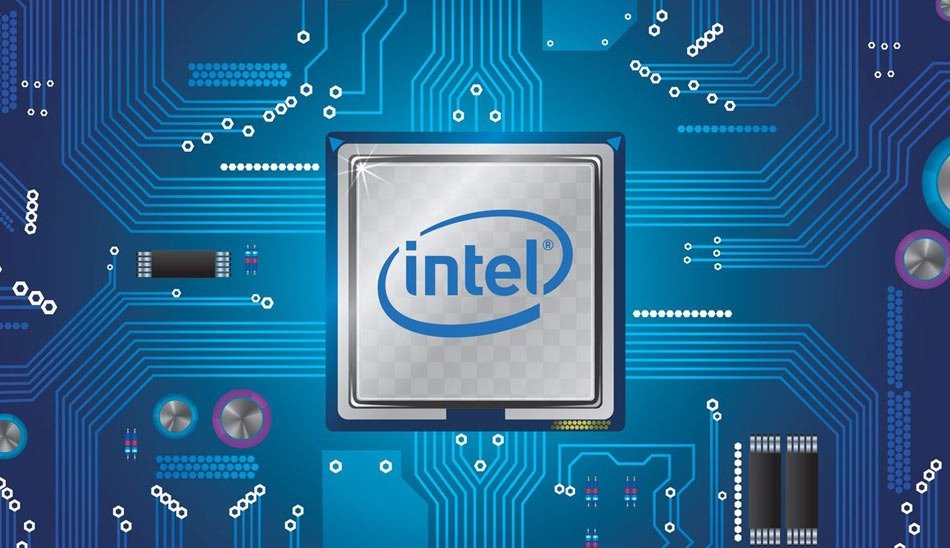 اینتل / intel