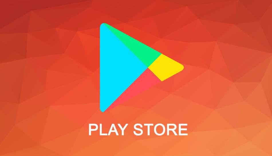 پلی استور / Play Store