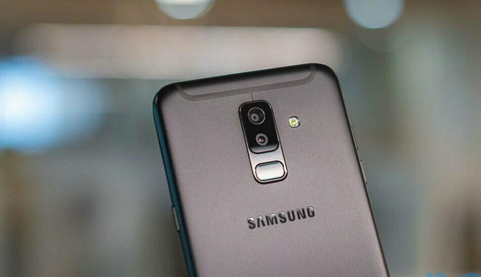 samsung Galaxy A50 / سامسونگ گلکسی A50