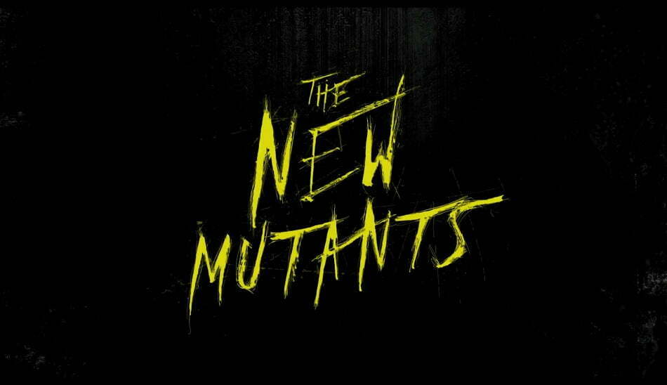 جهش یافته های جدید/New Mutants