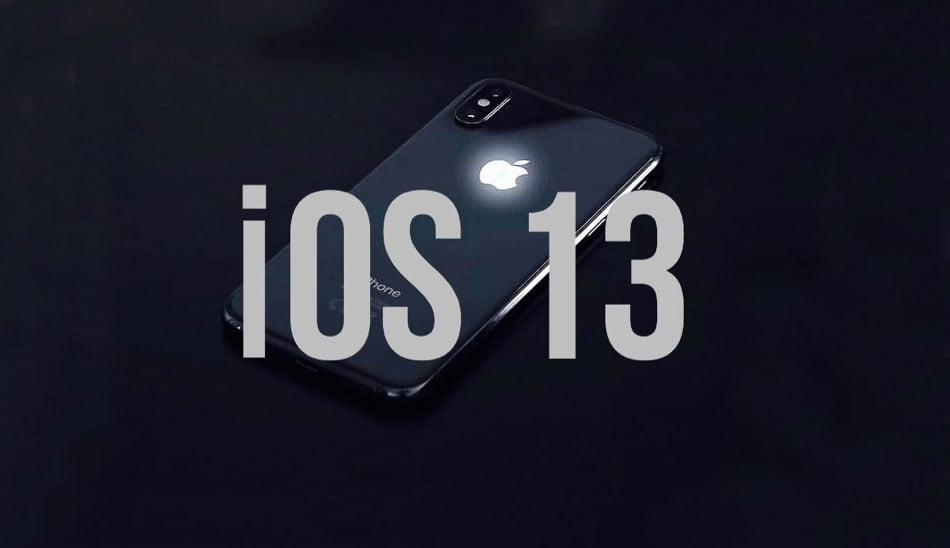 iOS 13 OS/apple/ سیستم عامل iOS 13 اپل