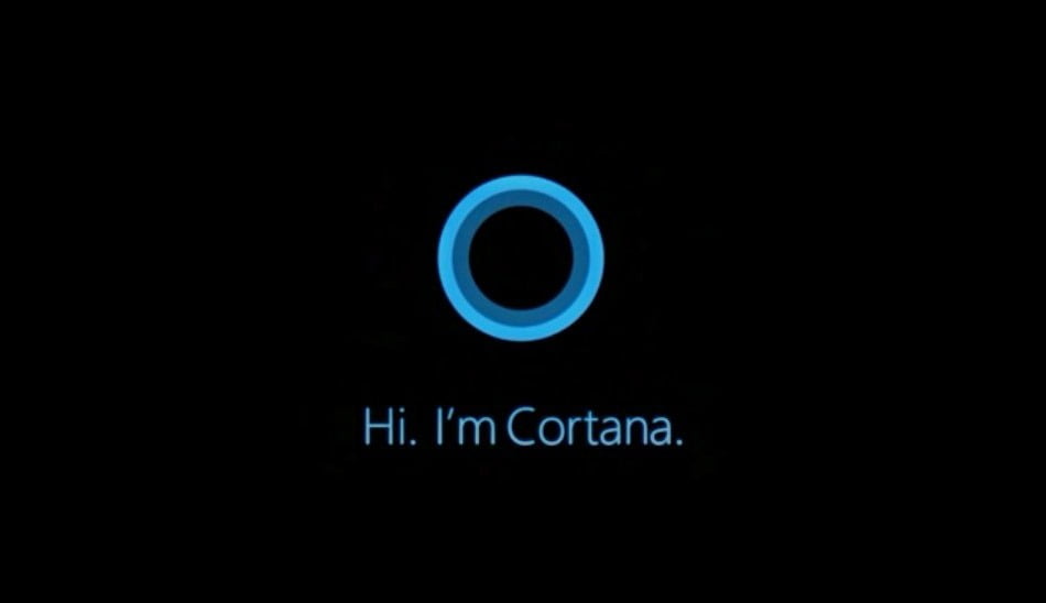 کورتانا / cortana