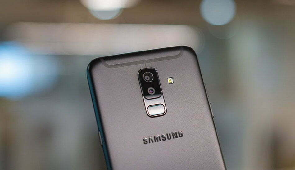 سامسونگ گلکسی ام 20 / samsung galaxy m20