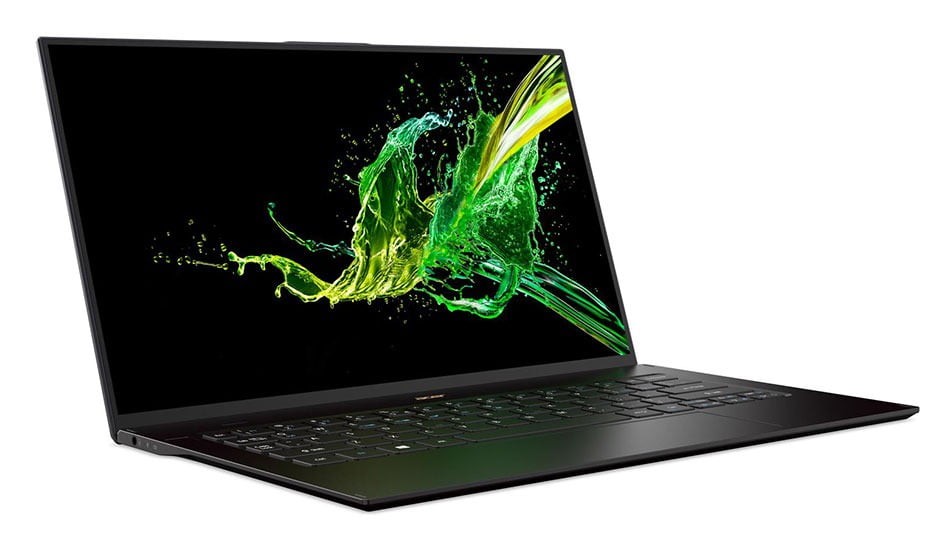 ایسر سوئیفت 7 / Acer Swift 7