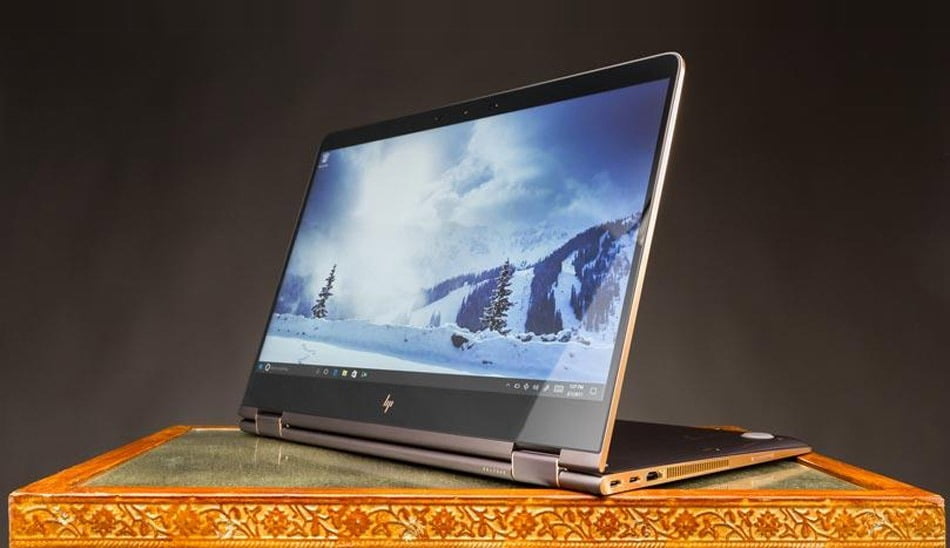 Spectre x360 15/اچ پی اسپکتر ایکس 360 15