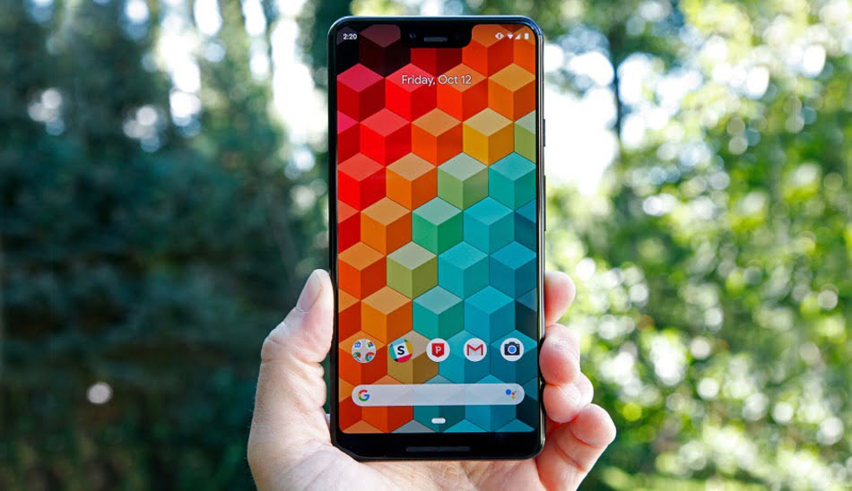 پیکسل 3 ایکس ال لایت / Pixel 3 xl lite