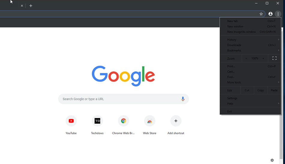گوگل کروم / Google Chrome