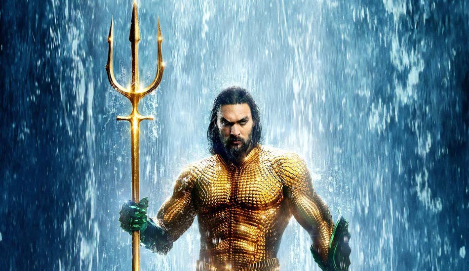 Aquaman / آکوامن