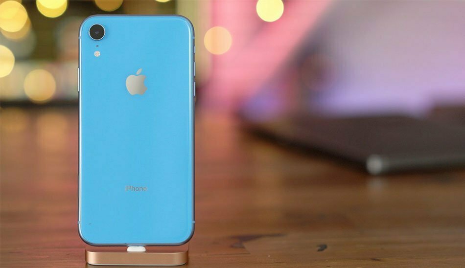 Apple iPhone XR/آیفون 10 آر