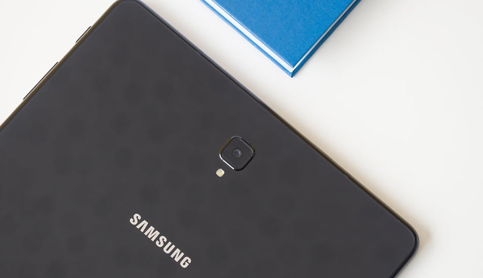 Samsung Galaxy Tab A / تبلت سامسونگ گلکسی تب آ