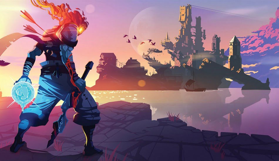 Dead Cells / دد سلز