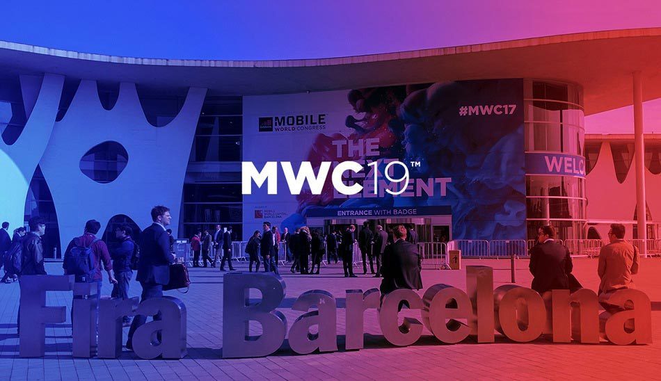 MWC 2019/کنگره جهانی موبایل/