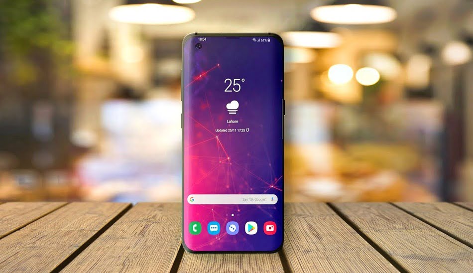 سامسونگ گلکسی اس 10 / Samsung Galaxy S10