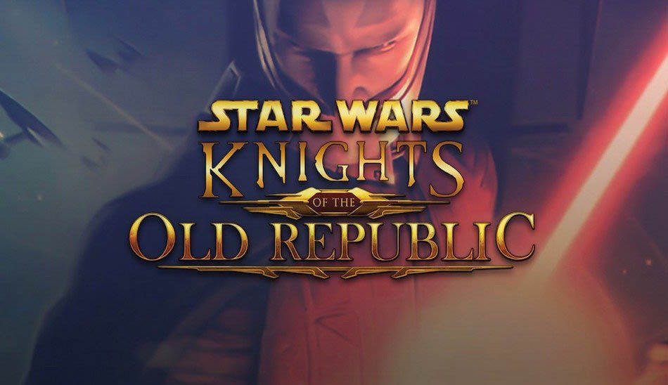 بازی Star Wars Knights of the Old Republic