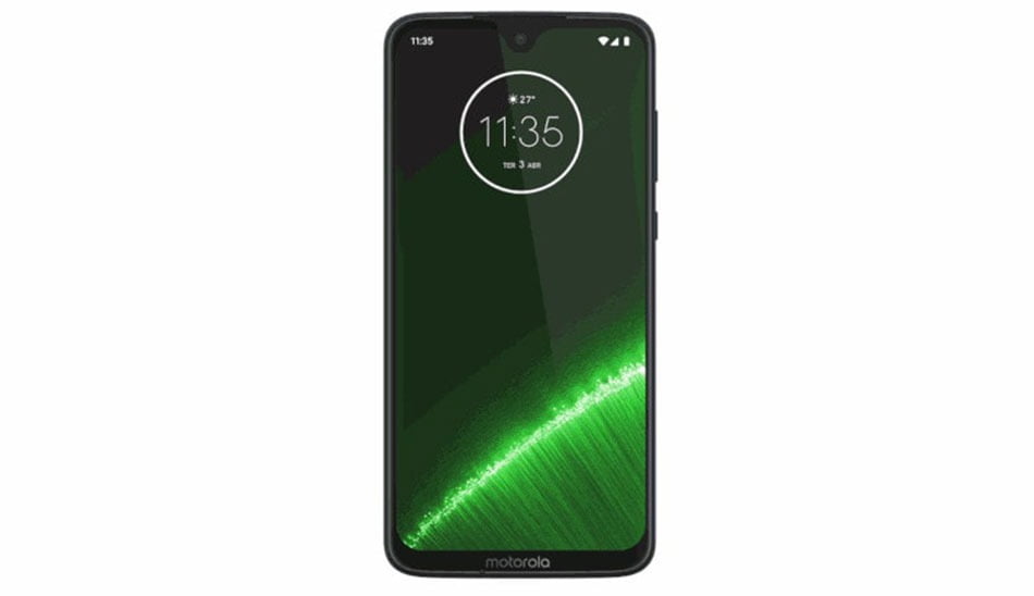 موتو جی 7 پلاس / moto g7 plus