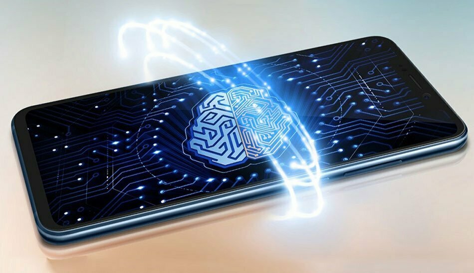 ZTE اکسون 10 پرو / ZTE axon 10 pro