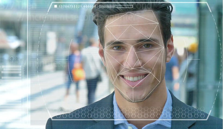 Facial Recognition App / اپلیکیشن تشخیص چهره