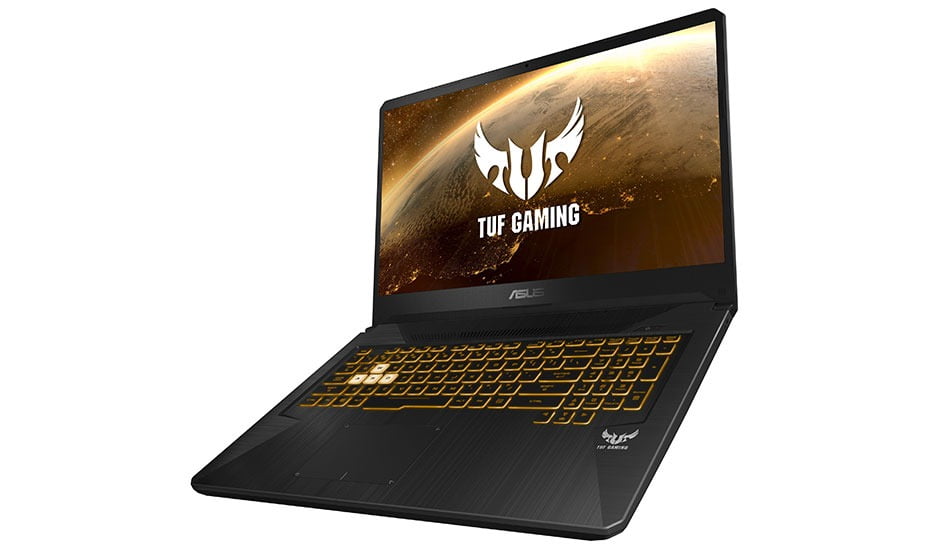 ایسوس TUF Gaming FX705DY / Asus TUF Gaming FX705DY