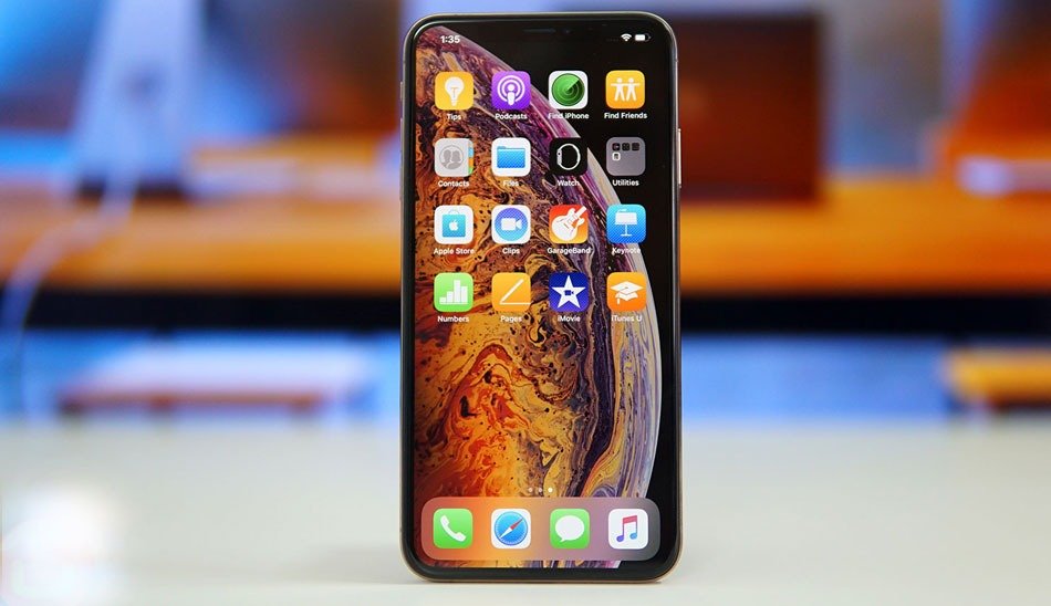 iPhone XS Max/آیفون 10 اس مکس