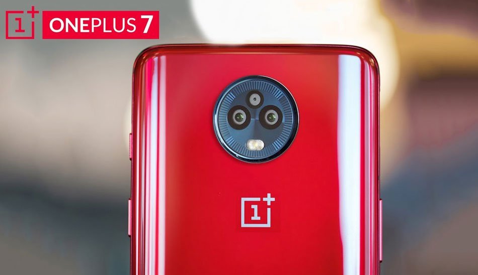 OnePlus 7/وان پلاس 7